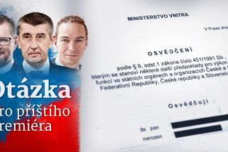 Vadí dnes komunistická minulost? Zajímají mě hlavně výsledky, říká Šlachta - Seznam Zprávy